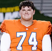 Parkview High School Football