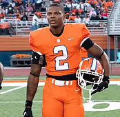 Parkview High School Football
