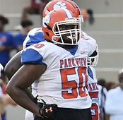 Parkview High School Football