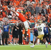 Parkview High School Football