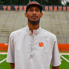 Rob "Curly" Gray