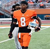 Parkview High School Football