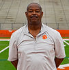 Rod Twyman