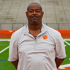 Rod Twyman