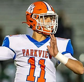 Parkview High School Football