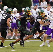 Parkview High School Football
