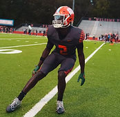 Parkview High School Football