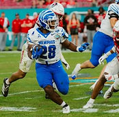 Parkview High School Football