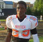Parkview High School Football