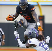 Parkview High School Football