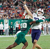 Parkview High School Football