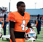 Parkview High School Football