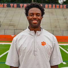 Miles Marshall