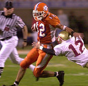 Parkview High School Football