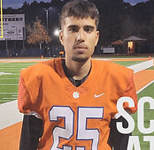 Parkview High School Football