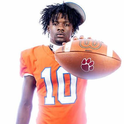Caldwell Jr