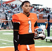 Parkview High School Football