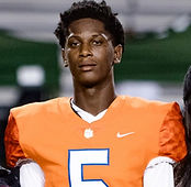 Parkview High School Football