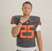 Parkview High School Football