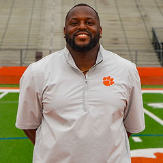Dominique Burks