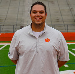 Justin Carlyle