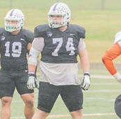 Parkview High School Football