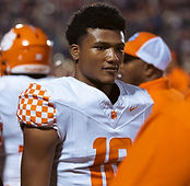 Parkview High School Football