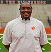 Terry Jones Jr