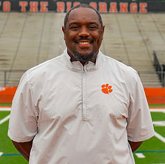 Terry Jones Jr