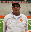 DaRico Robinson