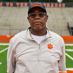 DaRico Robinson