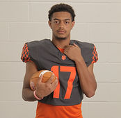 Parkview High School Football